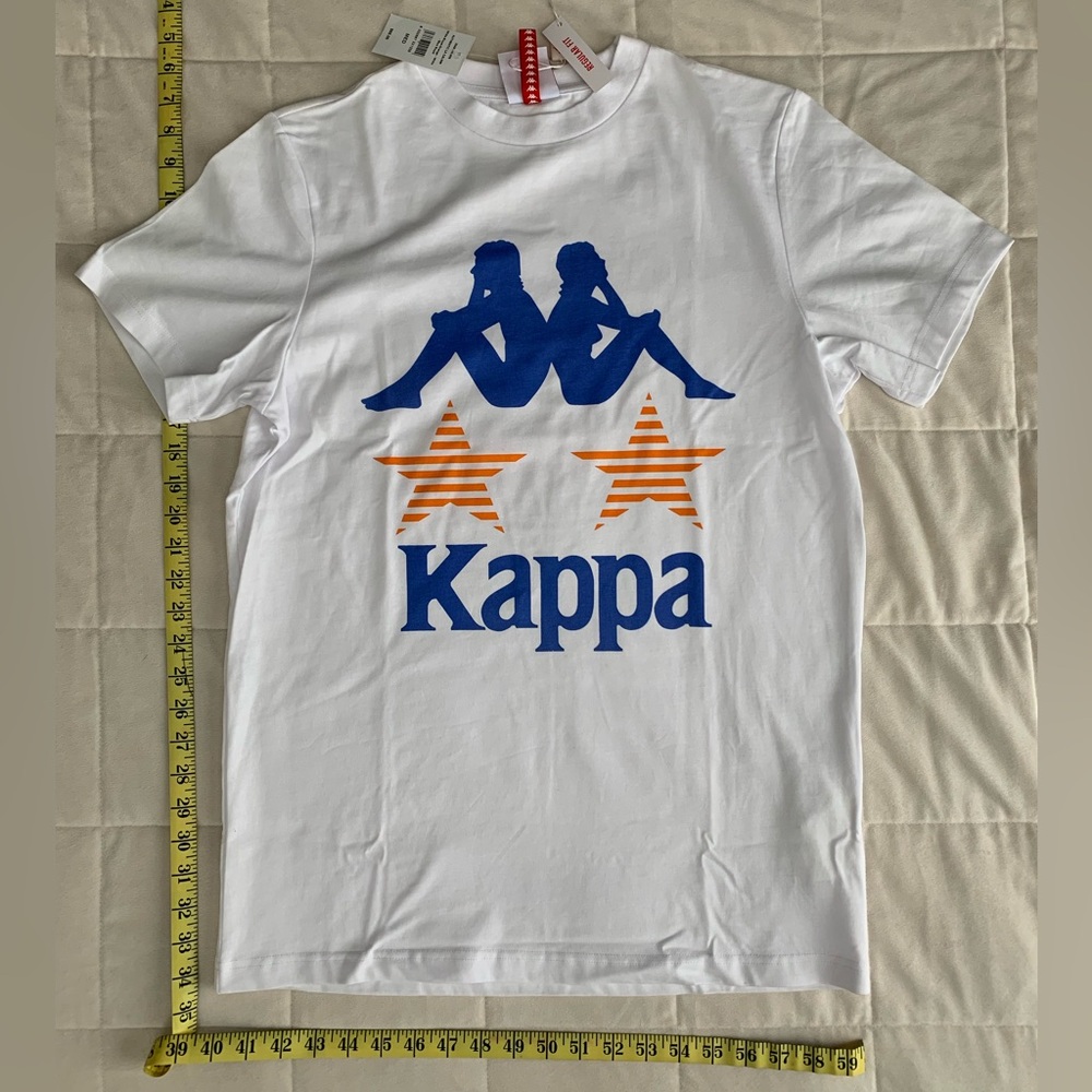 Kappa Tee